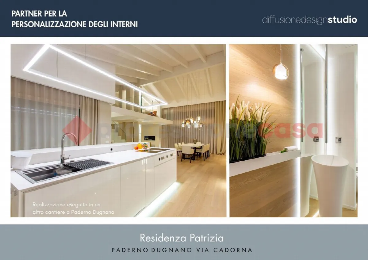 Appartamento in vendita a Paderno Dugnano - foto 9