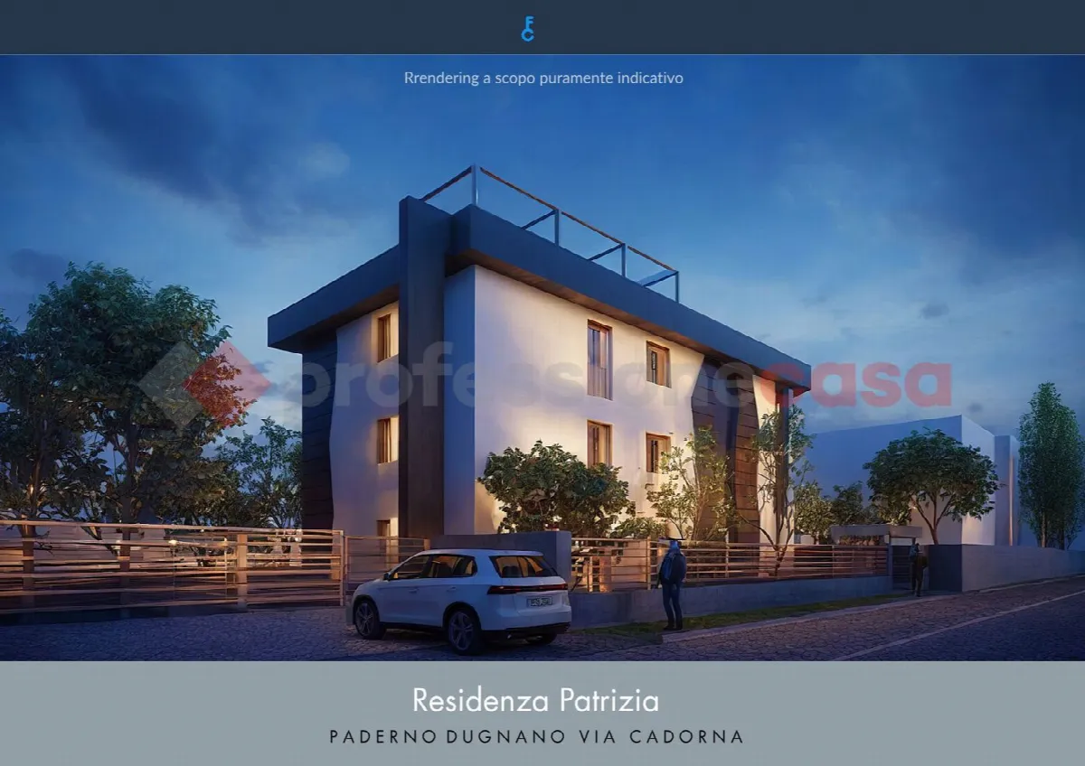 Appartamento in vendita a Paderno Dugnano - foto 4