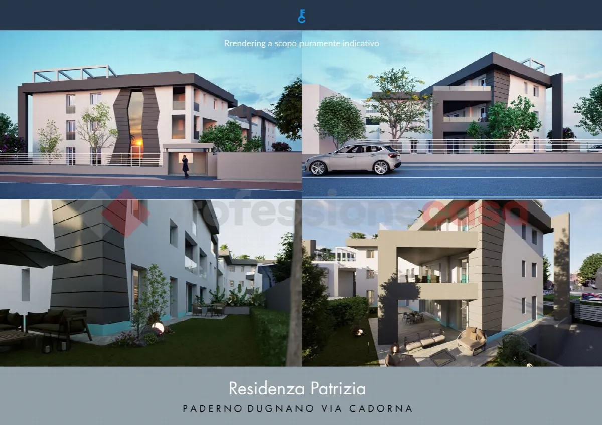 Appartamento in vendita a Paderno Dugnano - foto 2