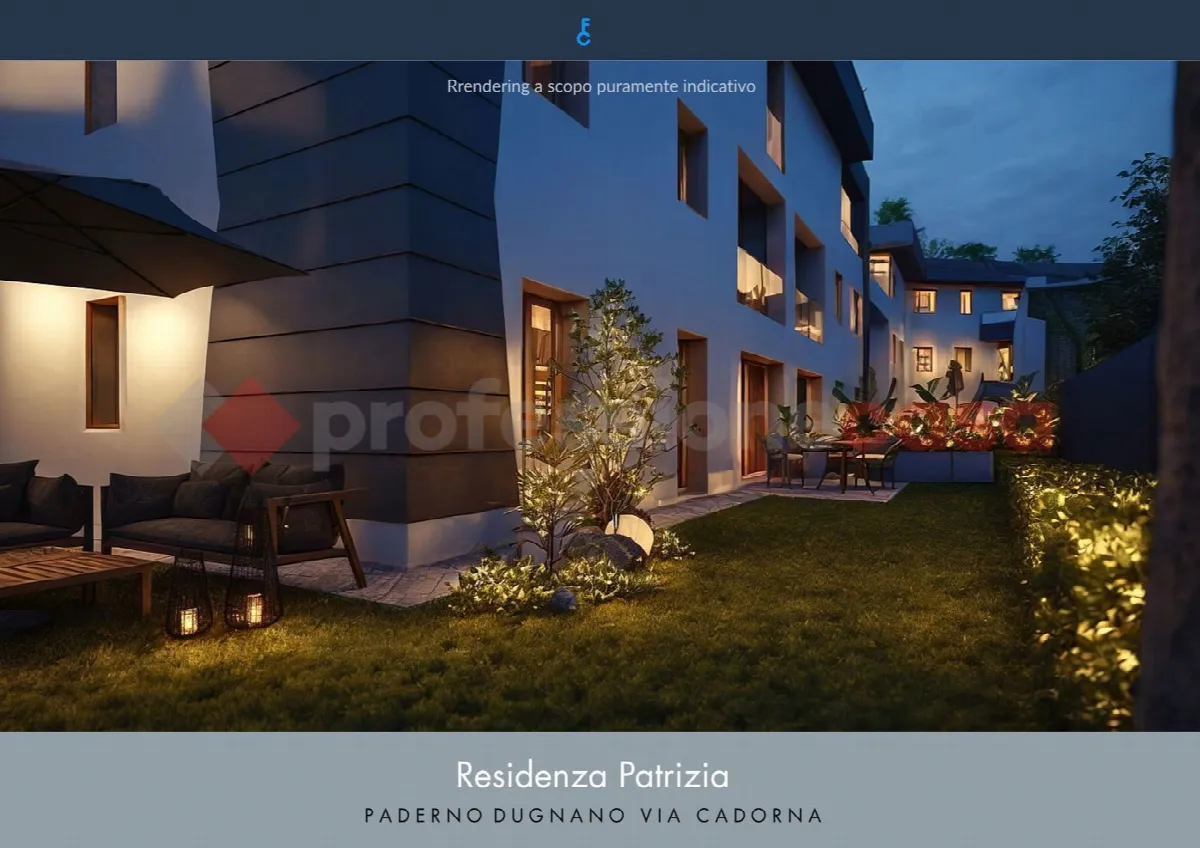 Appartamento in vendita a Paderno Dugnano - foto 6