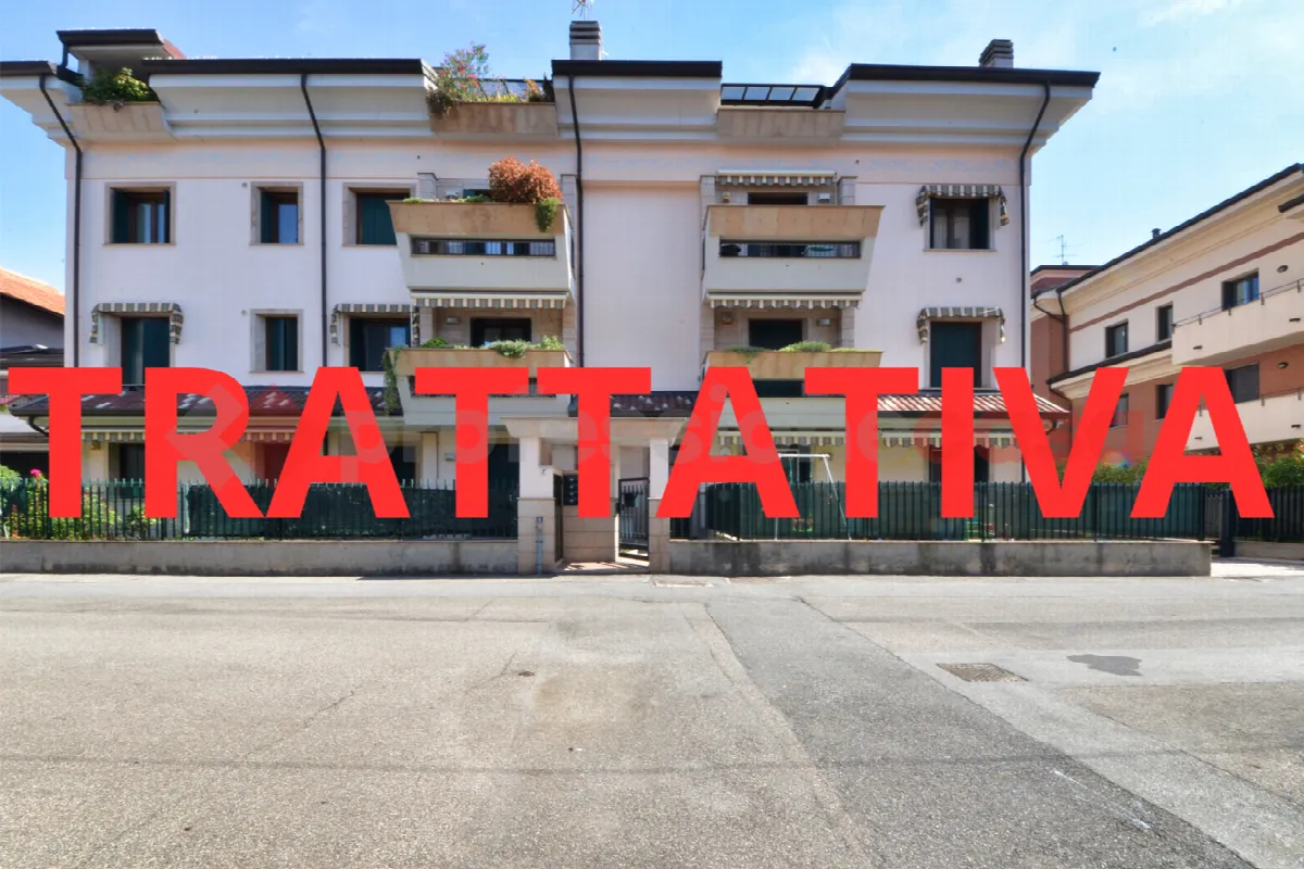 Appartamento in vendita a Paderno Dugnano - foto 1