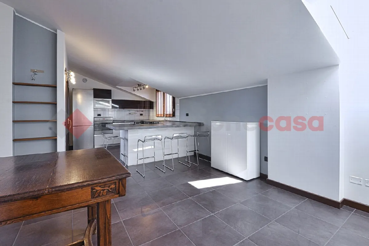 Appartamento in vendita a Paderno Dugnano - foto 3