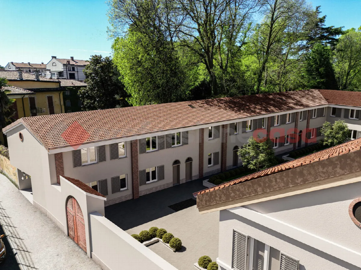 Appartamento in vendita a Paderno Dugnano - foto 1