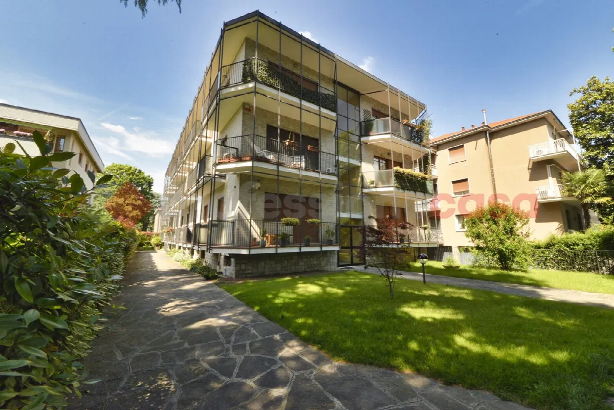 Appartamento in vendita a Cusano Milanino - foto 1