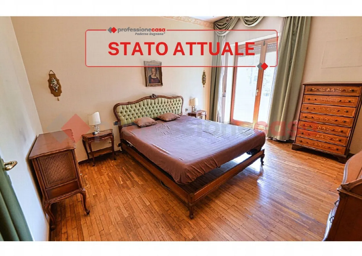 Appartamento in vendita a Cusano Milanino - foto 10