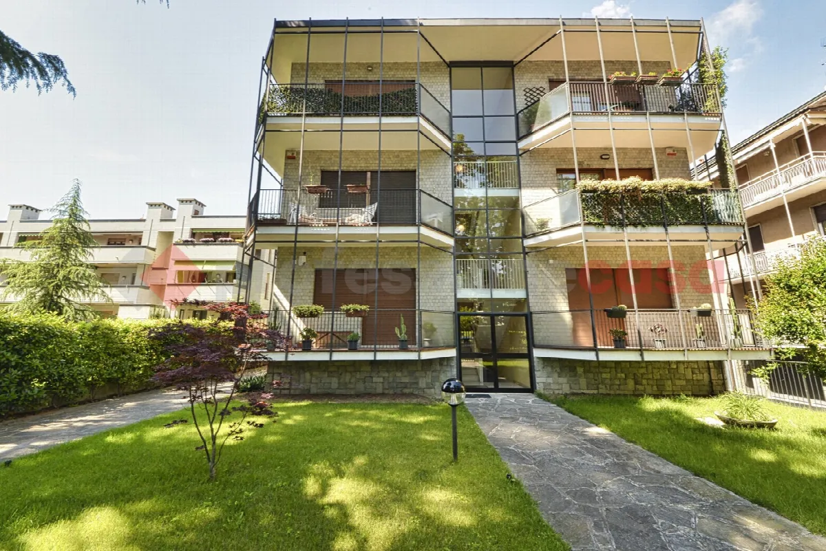 Appartamento in vendita a Cusano Milanino - foto 2