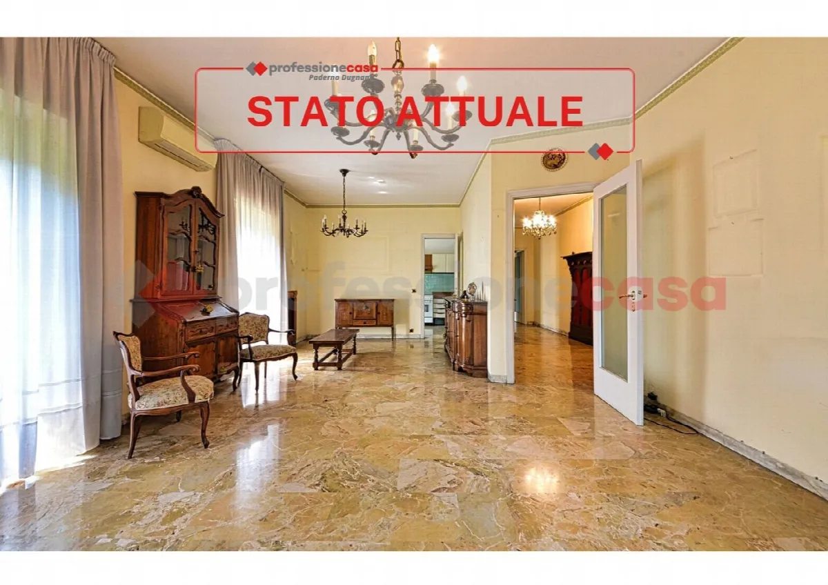 Appartamento in vendita a Cusano Milanino - foto 4