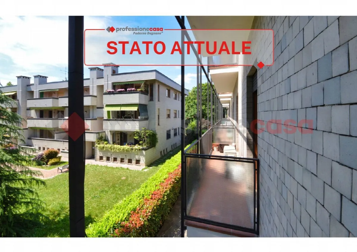 Appartamento in vendita a Cusano Milanino - foto 6