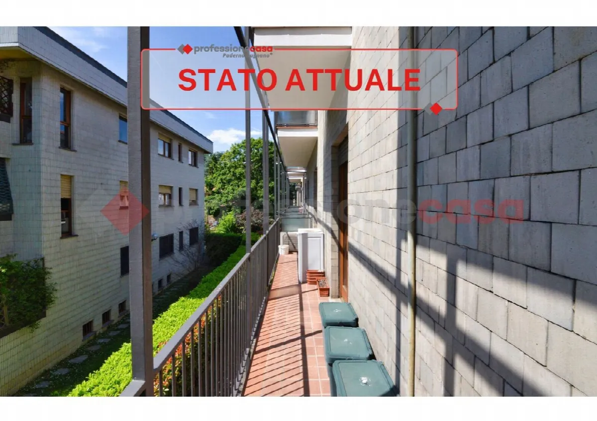 Appartamento in vendita a Cusano Milanino - foto 9