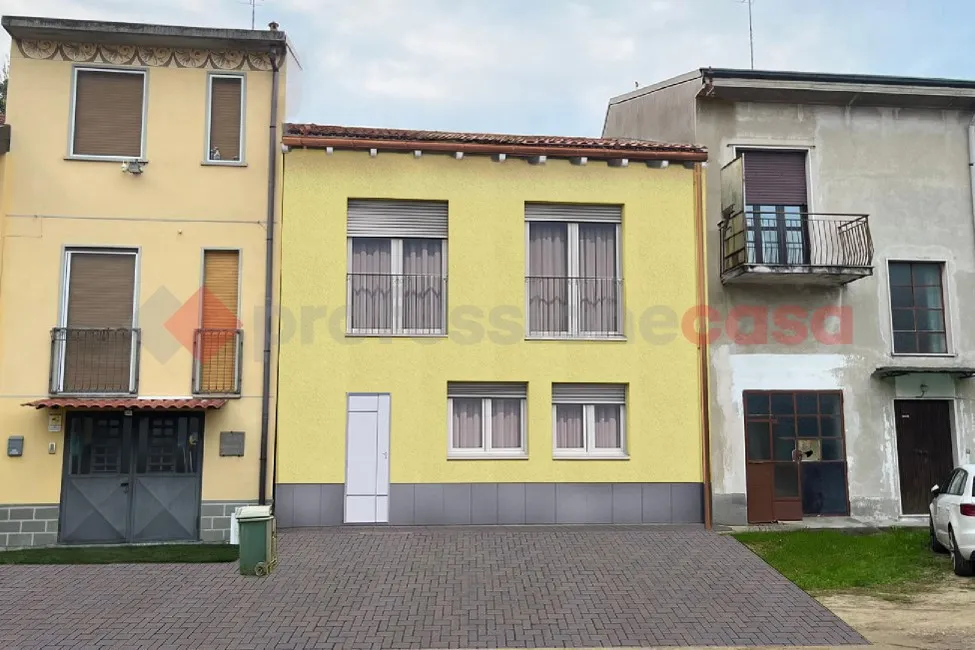 Casa indipendente in vendita a Senago - foto 1