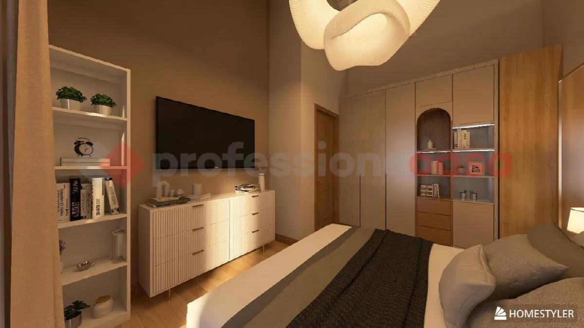 Casa indipendente in vendita a Senago - foto 10