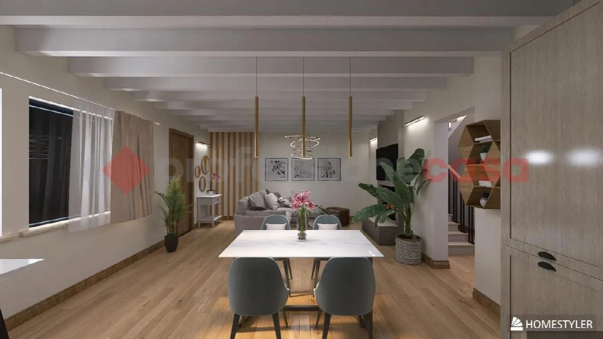 Casa indipendente in vendita a Senago - foto 4
