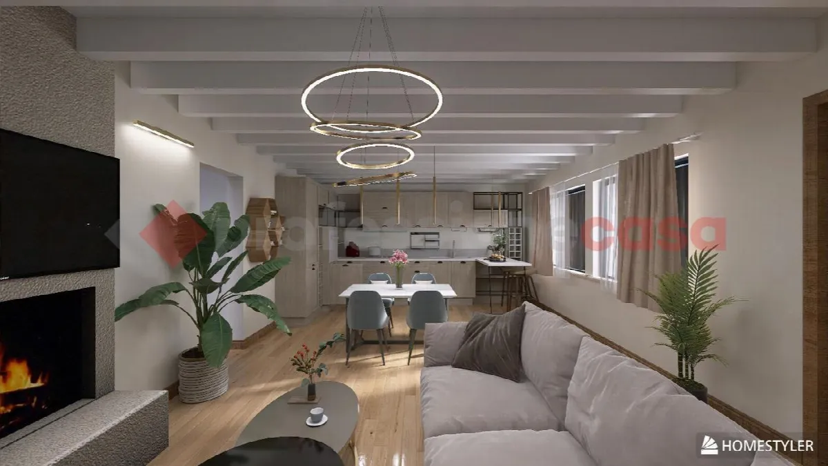 Casa indipendente in vendita a Senago - foto 7