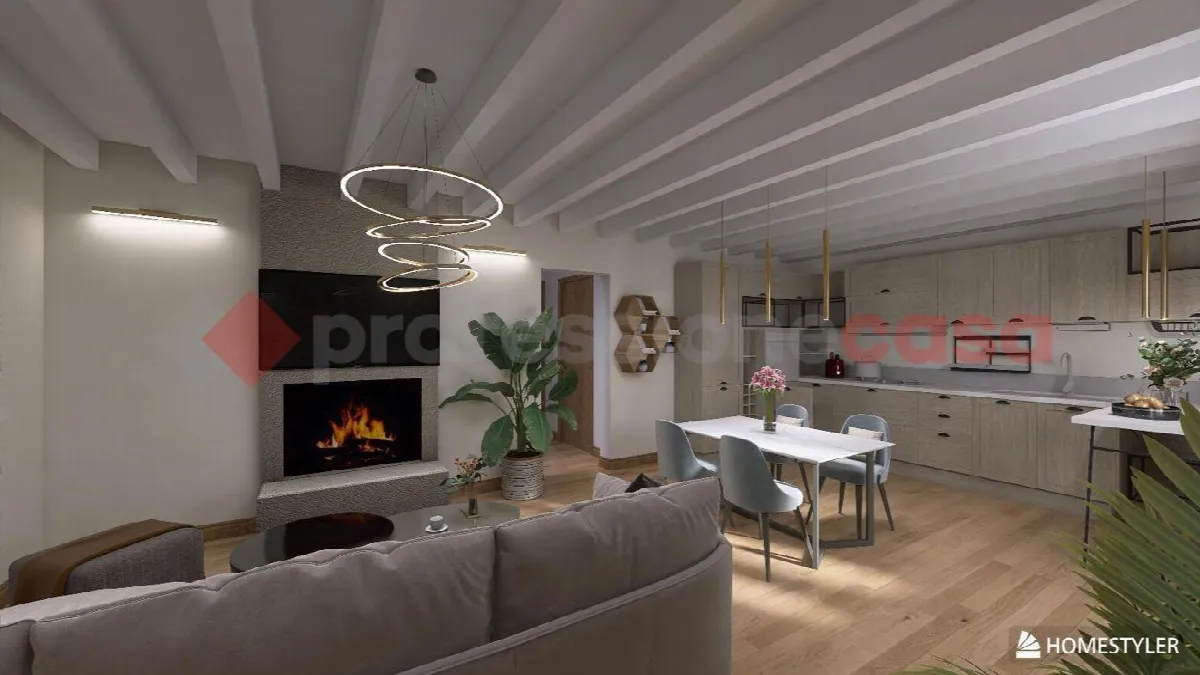 Casa indipendente in vendita a Senago - foto 8