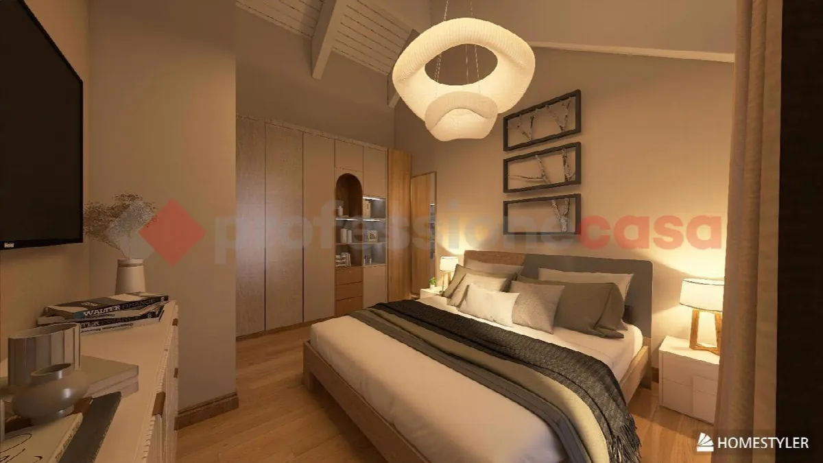 Casa indipendente in vendita a Senago - foto 9