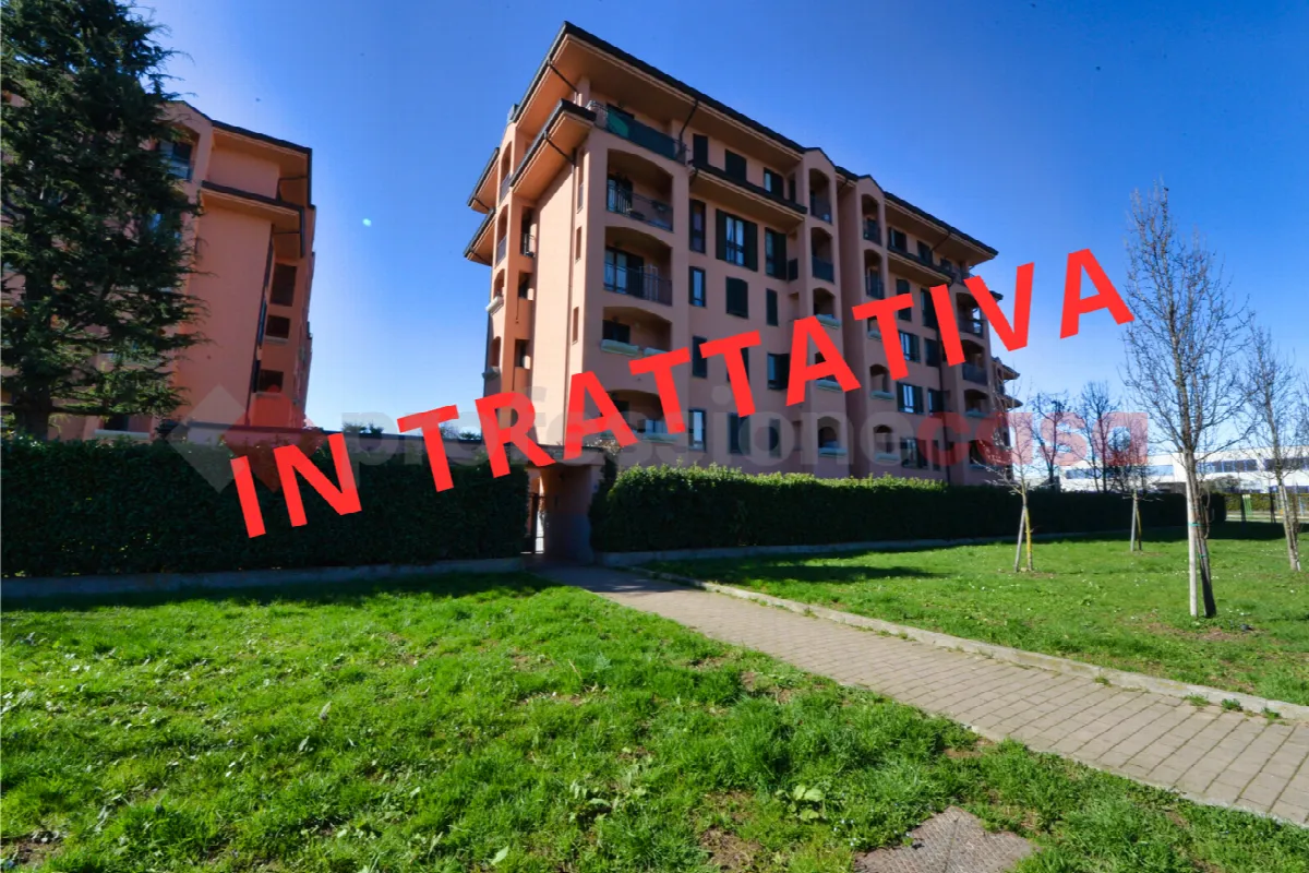 Appartamento in vendita a Paderno Dugnano - foto 1
