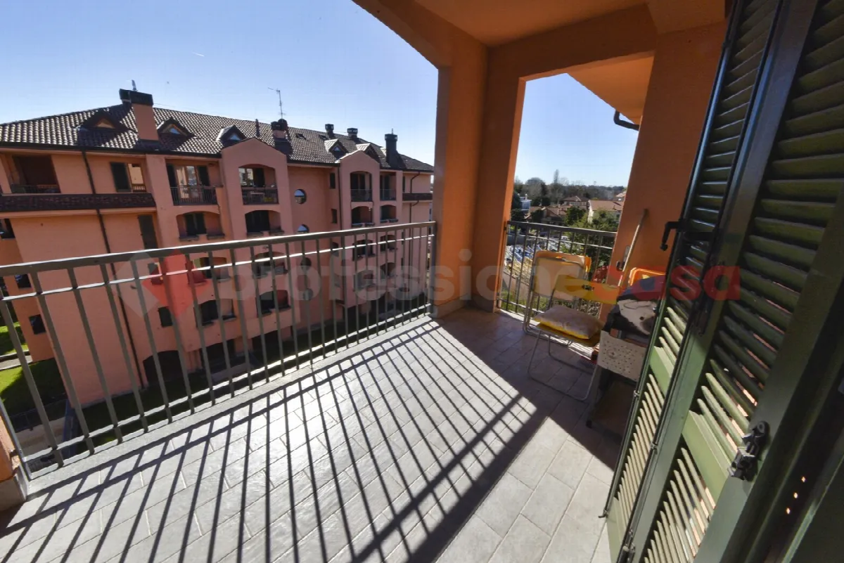 Appartamento in vendita a Paderno Dugnano - foto 6