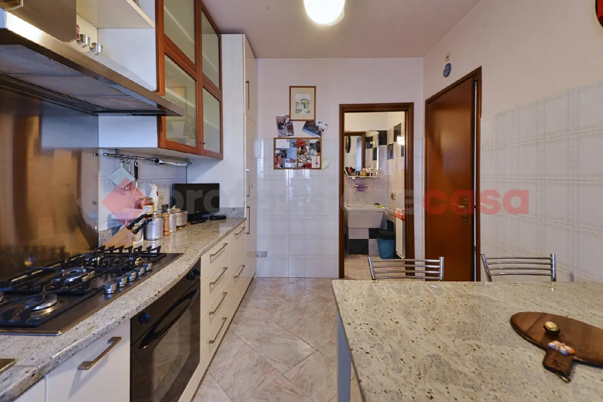 Appartamento in vendita a Paderno Dugnano - foto 10