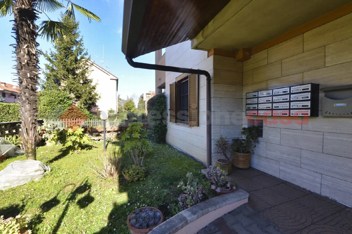 Appartamento in vendita a Paderno Dugnano - foto 2