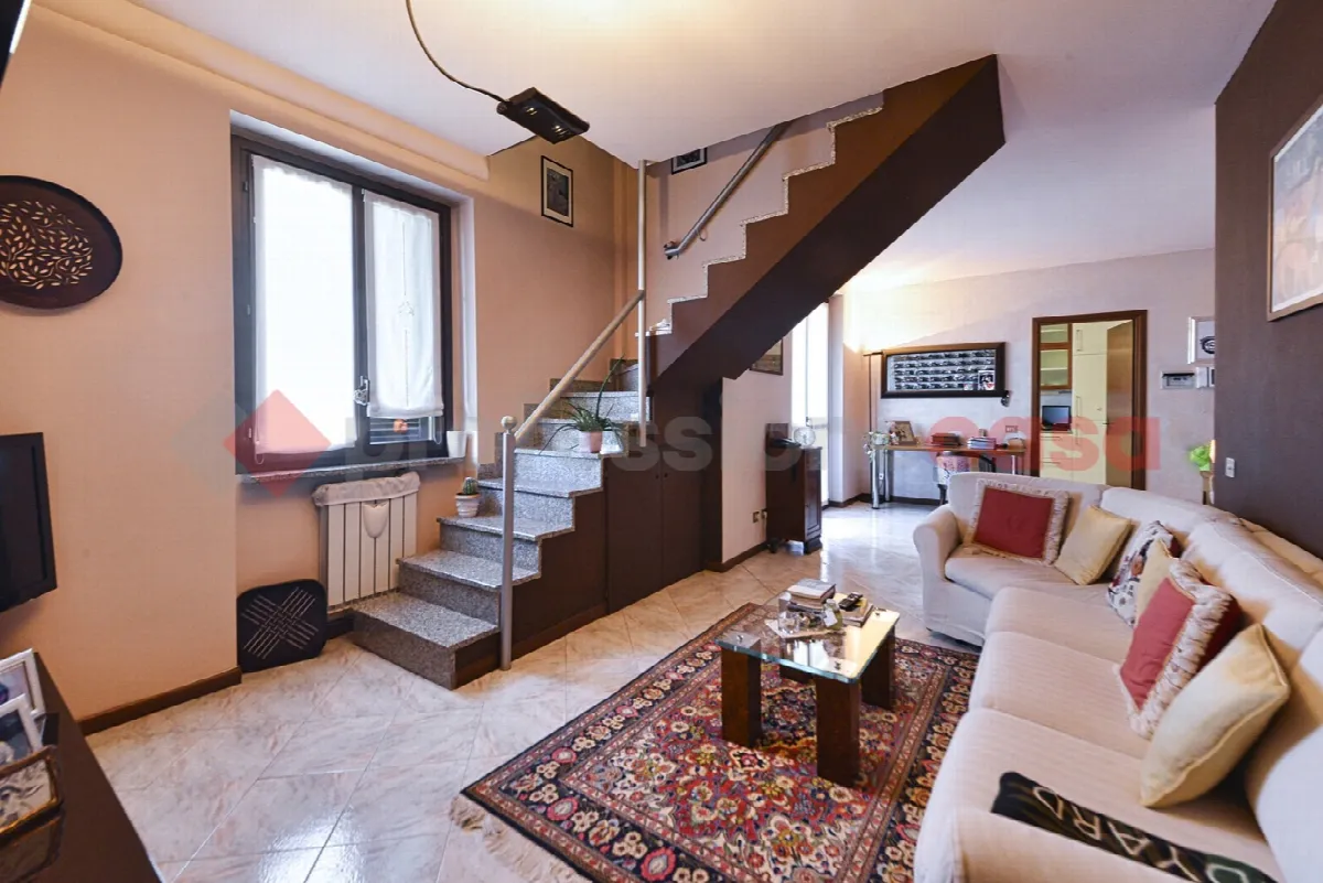 Appartamento in vendita a Paderno Dugnano - foto 7