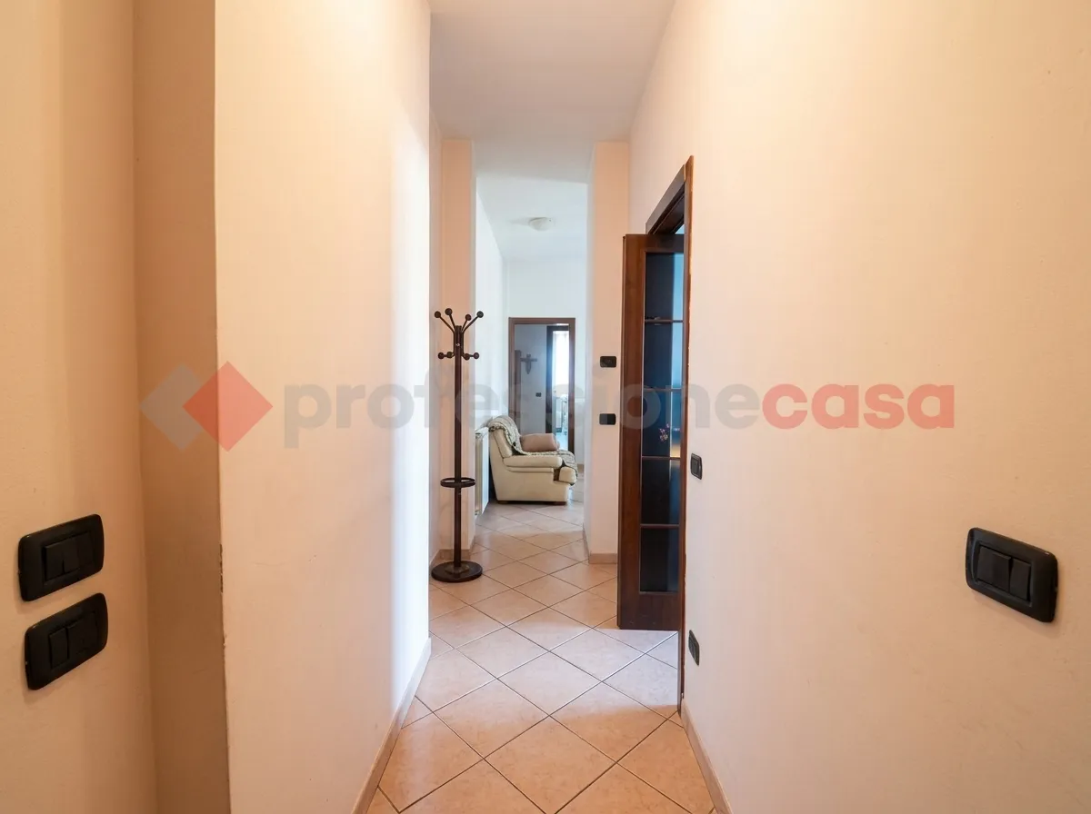 Appartamento in vendita a Ceriano Laghetto - foto 10