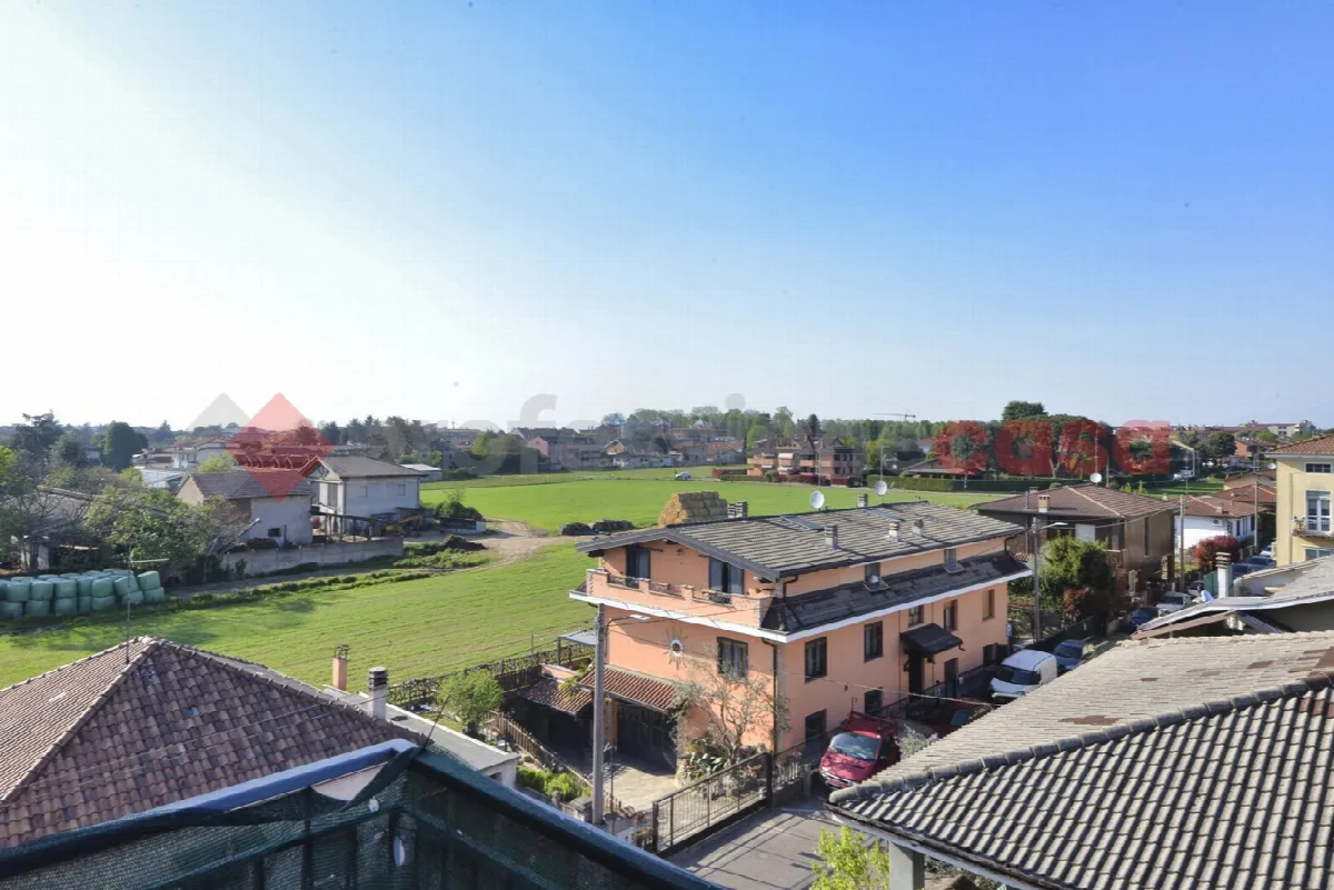 Appartamento in vendita a Ceriano Laghetto - foto 2