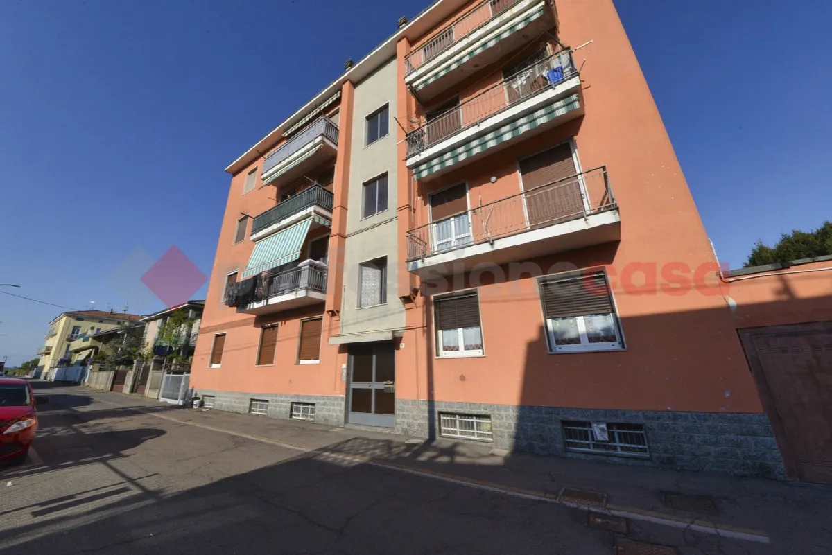 Appartamento in vendita a Ceriano Laghetto - foto 4