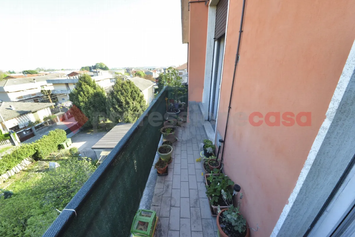 Appartamento in vendita a Ceriano Laghetto - foto 9