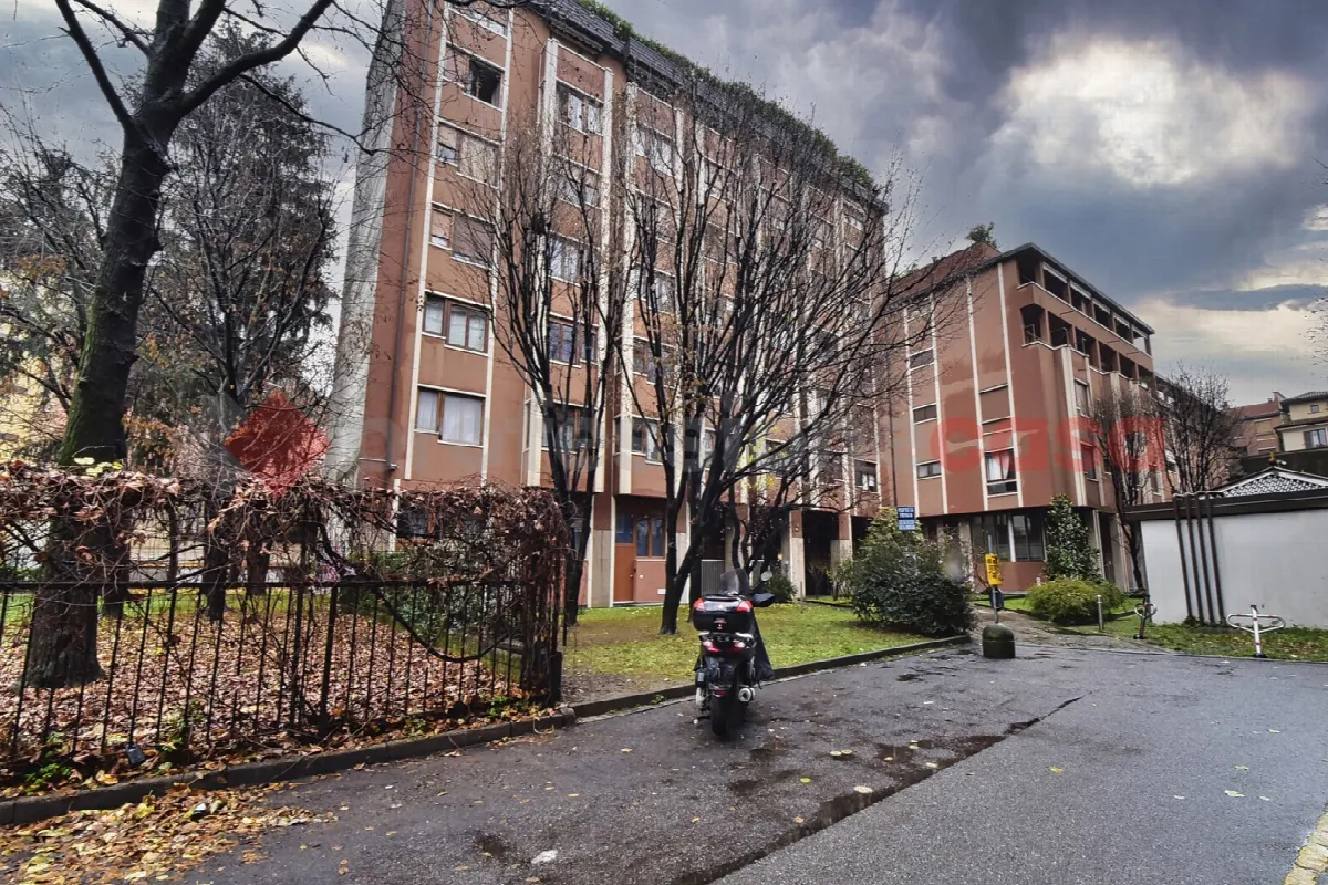 Appartamento in vendita a Milano - foto 8