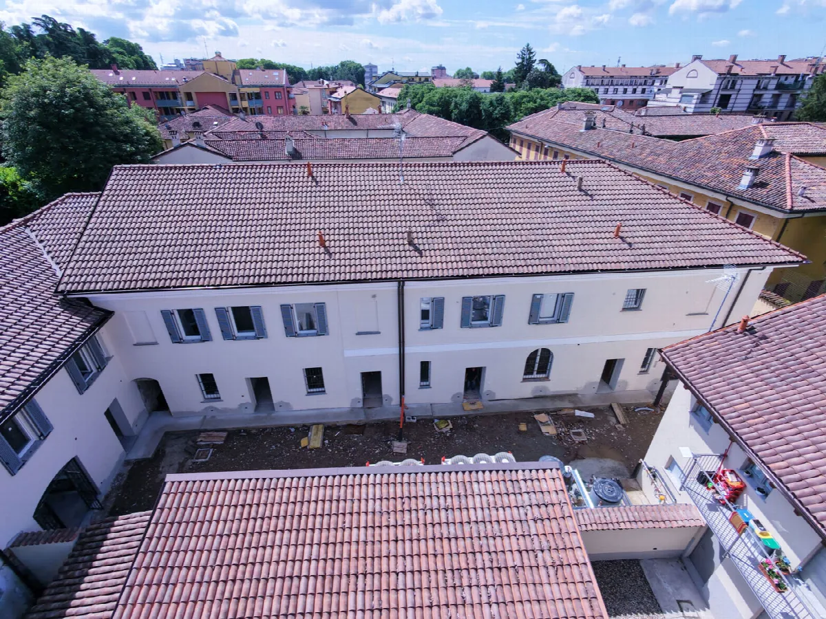 Villetta a schiera in vendita a Paderno Dugnano - foto 3