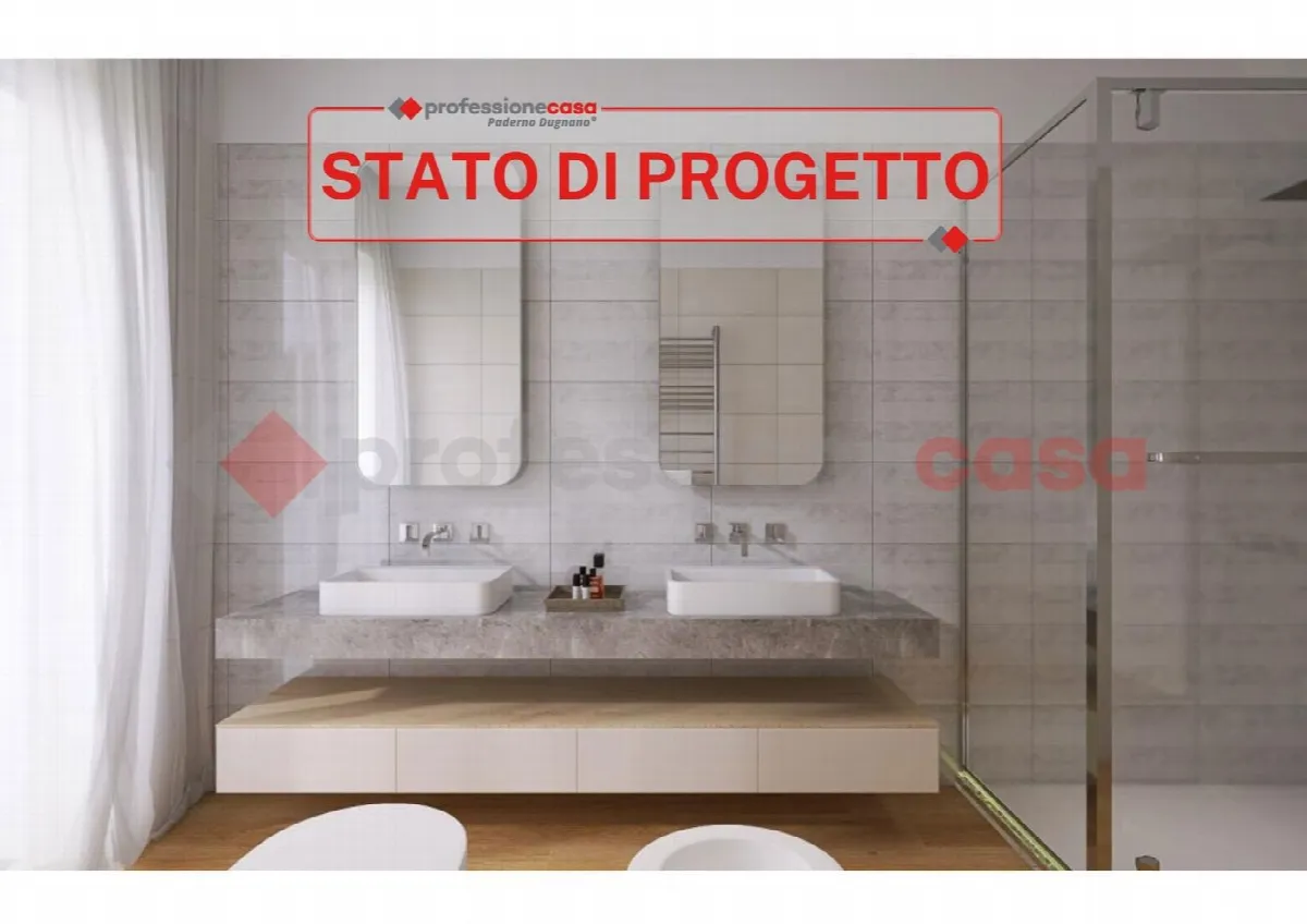Appartamento in vendita a Cusano Milanino - foto 4