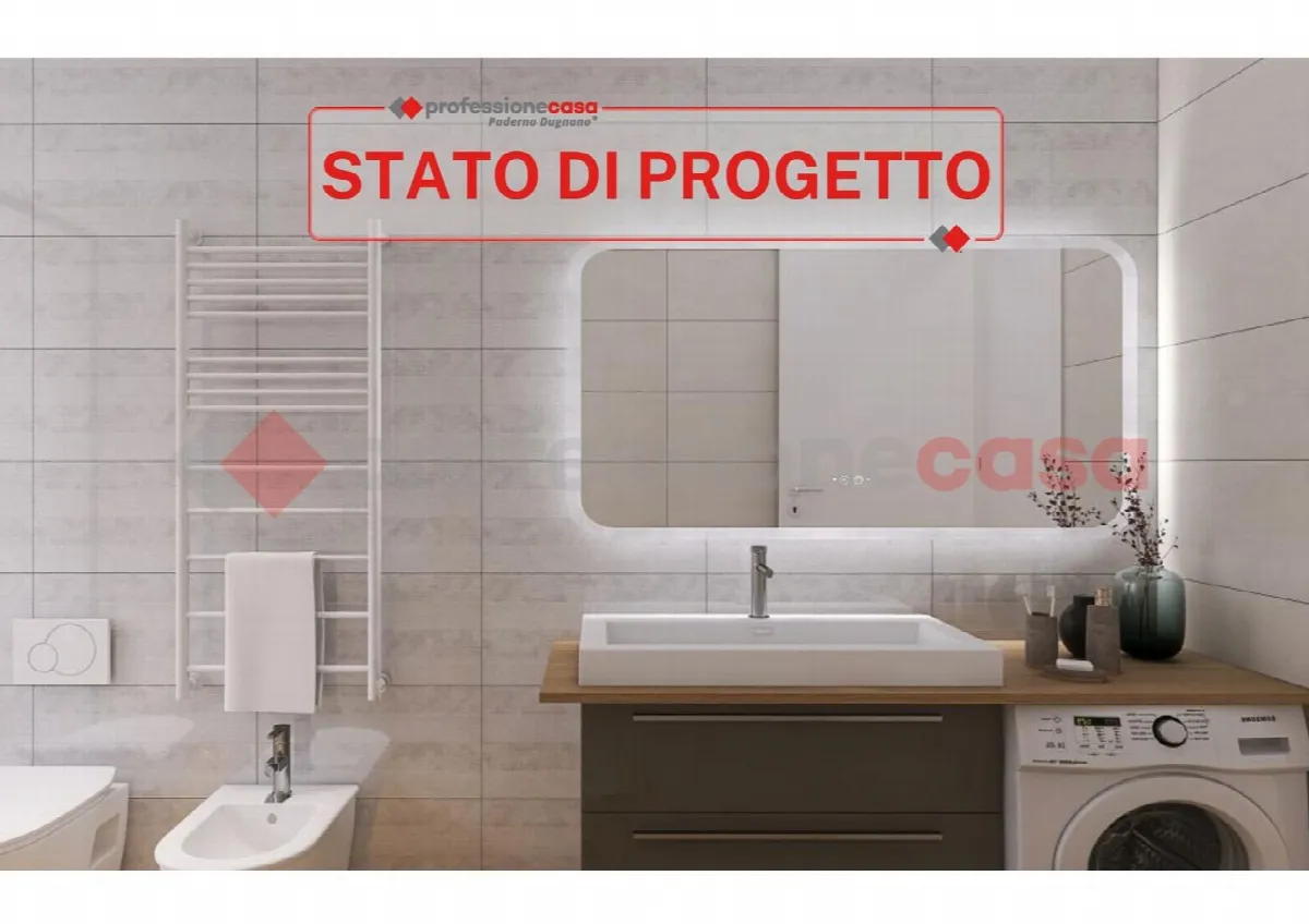 Appartamento in vendita a Cusano Milanino - foto 6