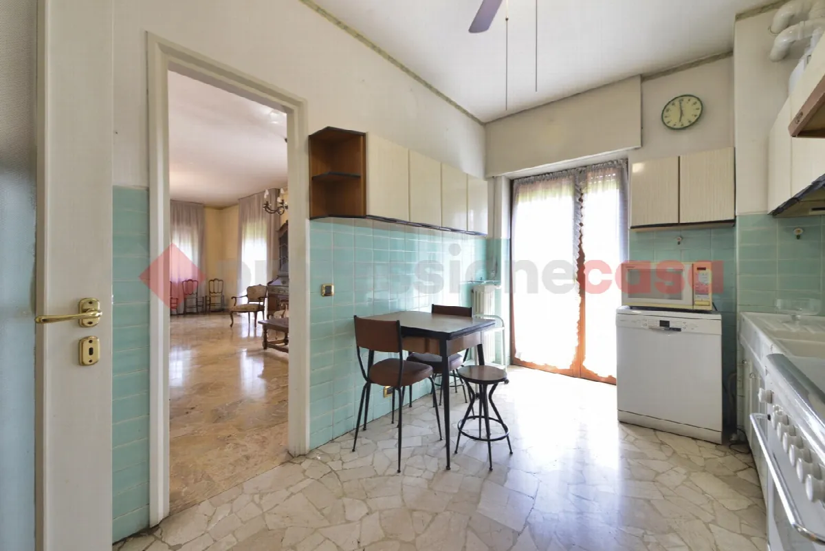 Appartamento in vendita a Cusano Milanino - foto 8