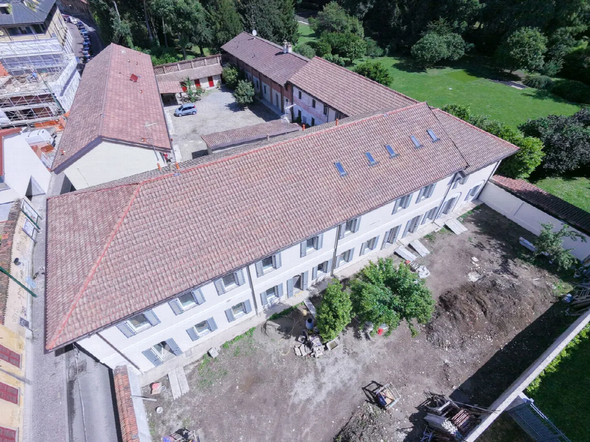Villetta a schiera in vendita a Paderno Dugnano - foto 10