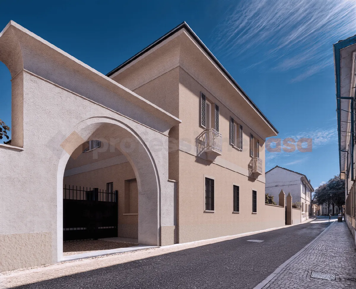 Villetta a schiera in vendita a Paderno Dugnano - foto 2