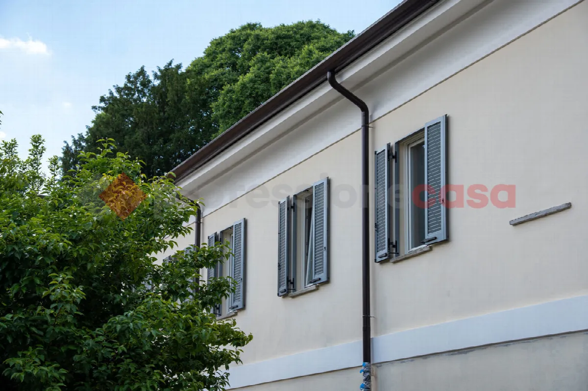 Villetta a schiera in vendita a Paderno Dugnano - foto 8