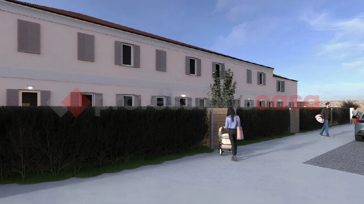 Villetta a schiera in vendita a Paderno Dugnano - foto 9