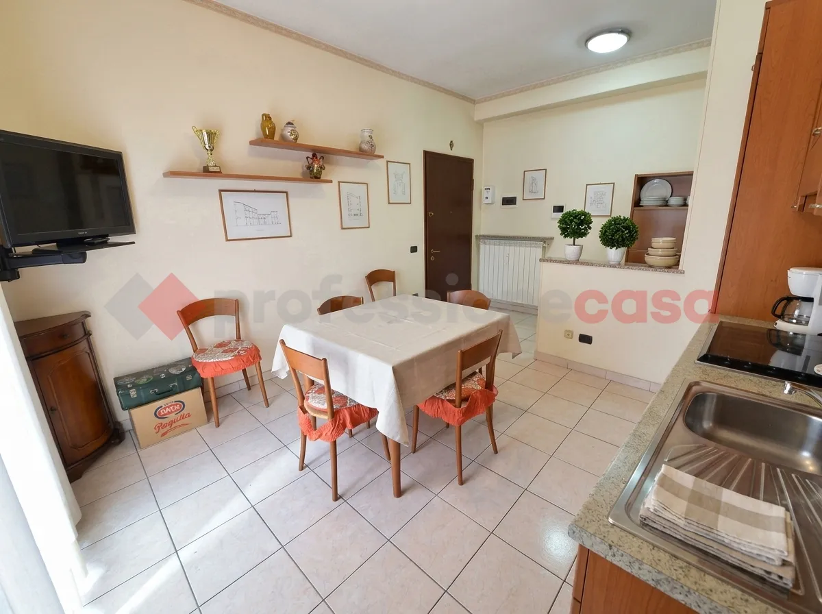 Appartamento in vendita a Paderno Dugnano - foto 4