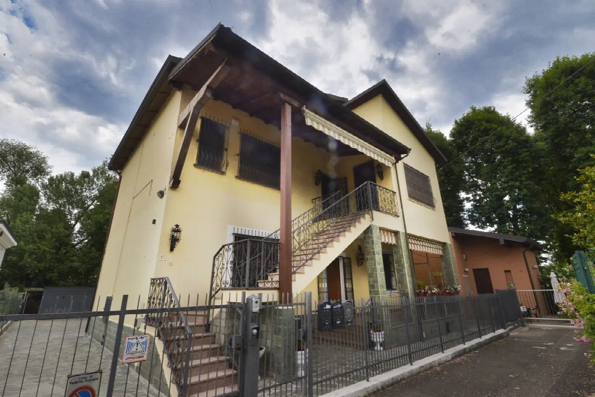 Appartamento in vendita a Paderno Dugnano - foto 1