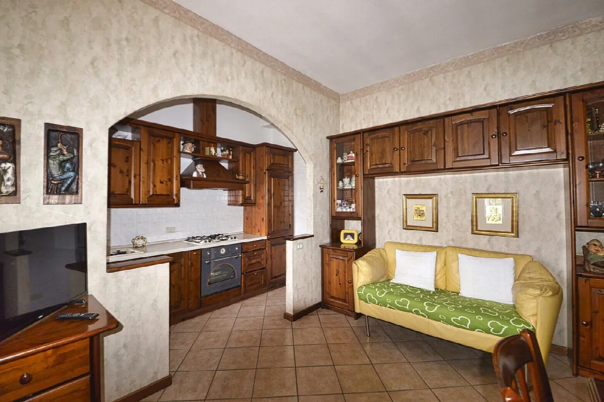 Appartamento in vendita a Paderno Dugnano - foto 2