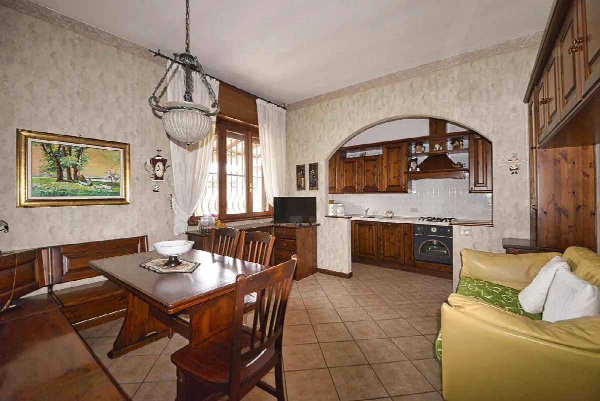 Appartamento in vendita a Paderno Dugnano - foto 3