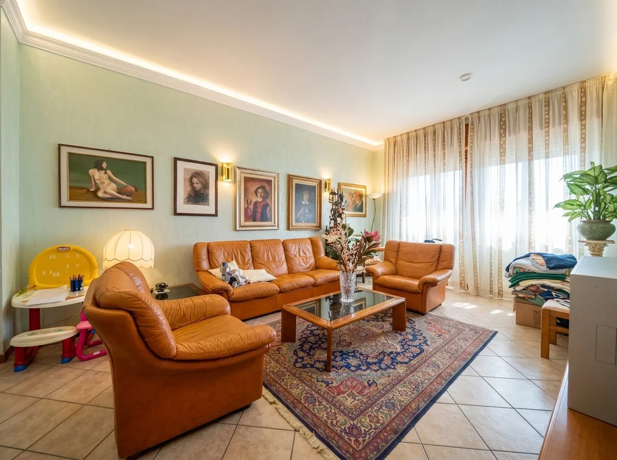 Appartamento in vendita a Paderno Dugnano - foto 5