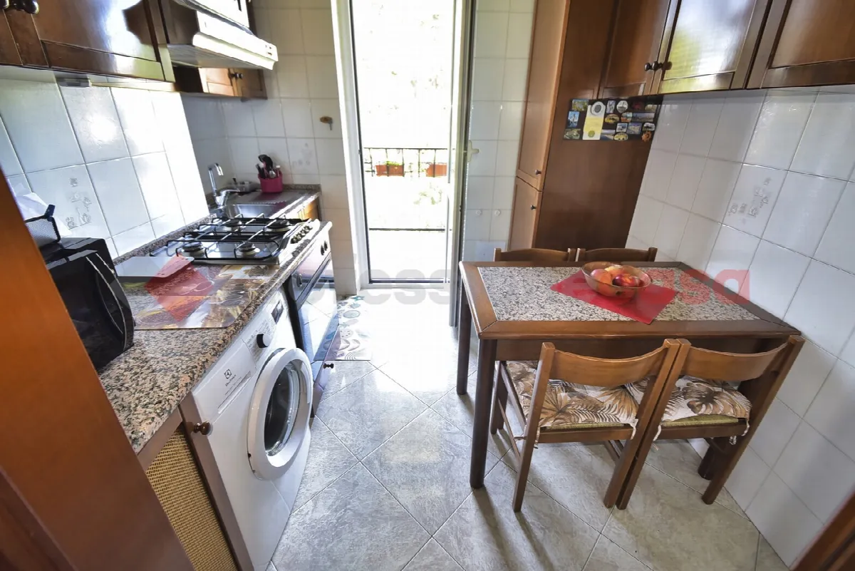 Appartamento in vendita a Milano - foto 9