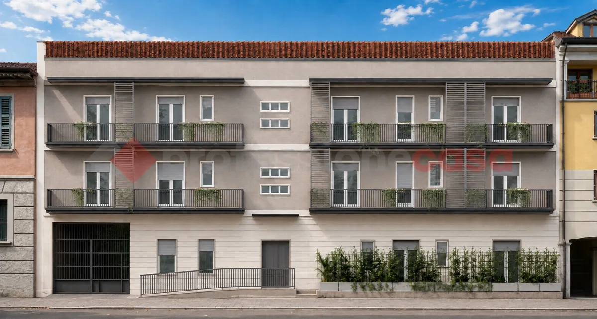 Appartamento in vendita a Paderno Dugnano - foto 1