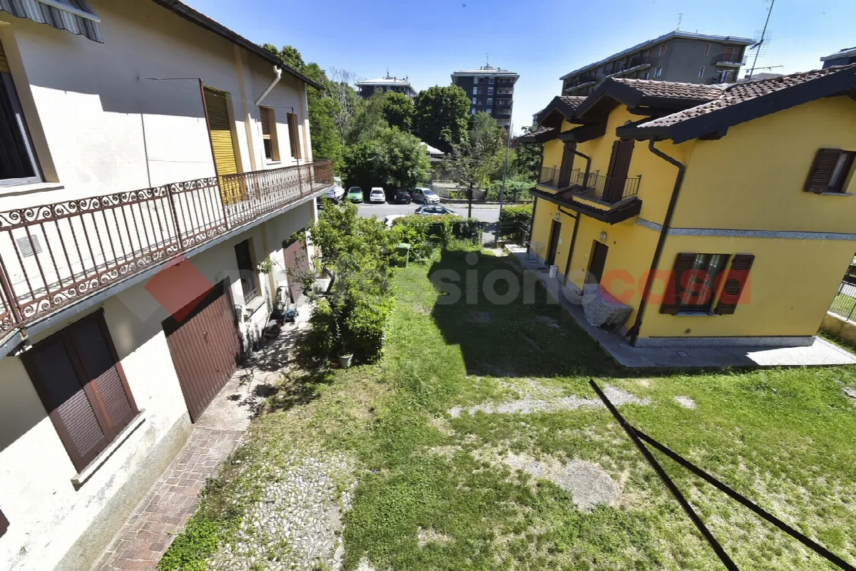 Casa indipendente in vendita a Paderno Dugnano - foto 10