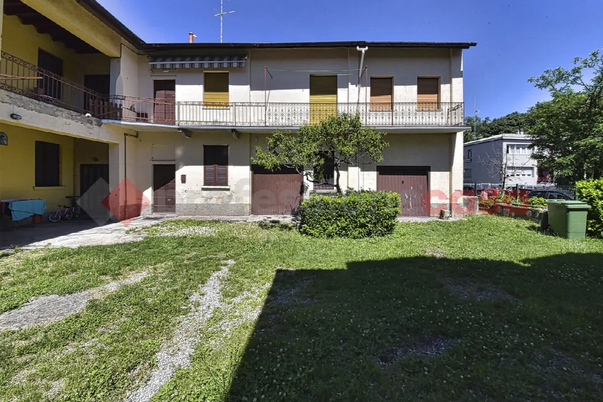 Casa indipendente in vendita a Paderno Dugnano - foto 2