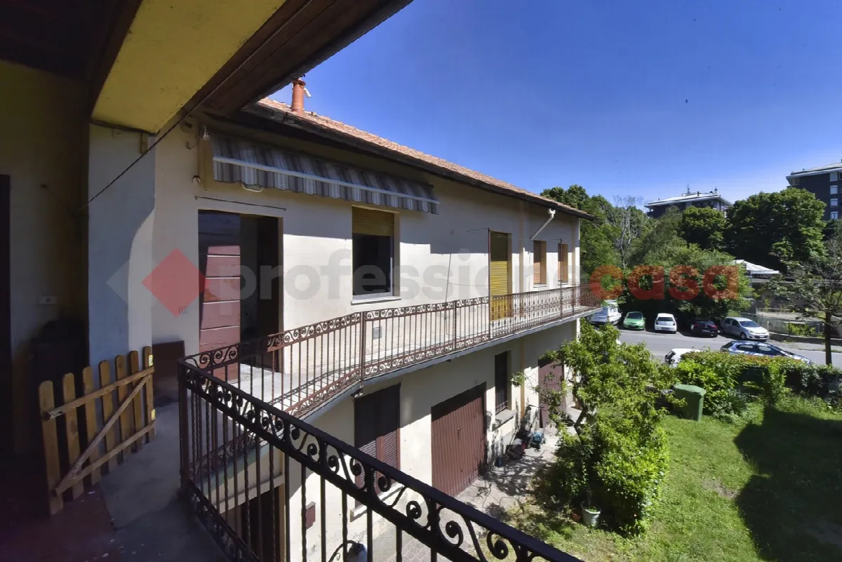 Casa indipendente in vendita a Paderno Dugnano - foto 9
