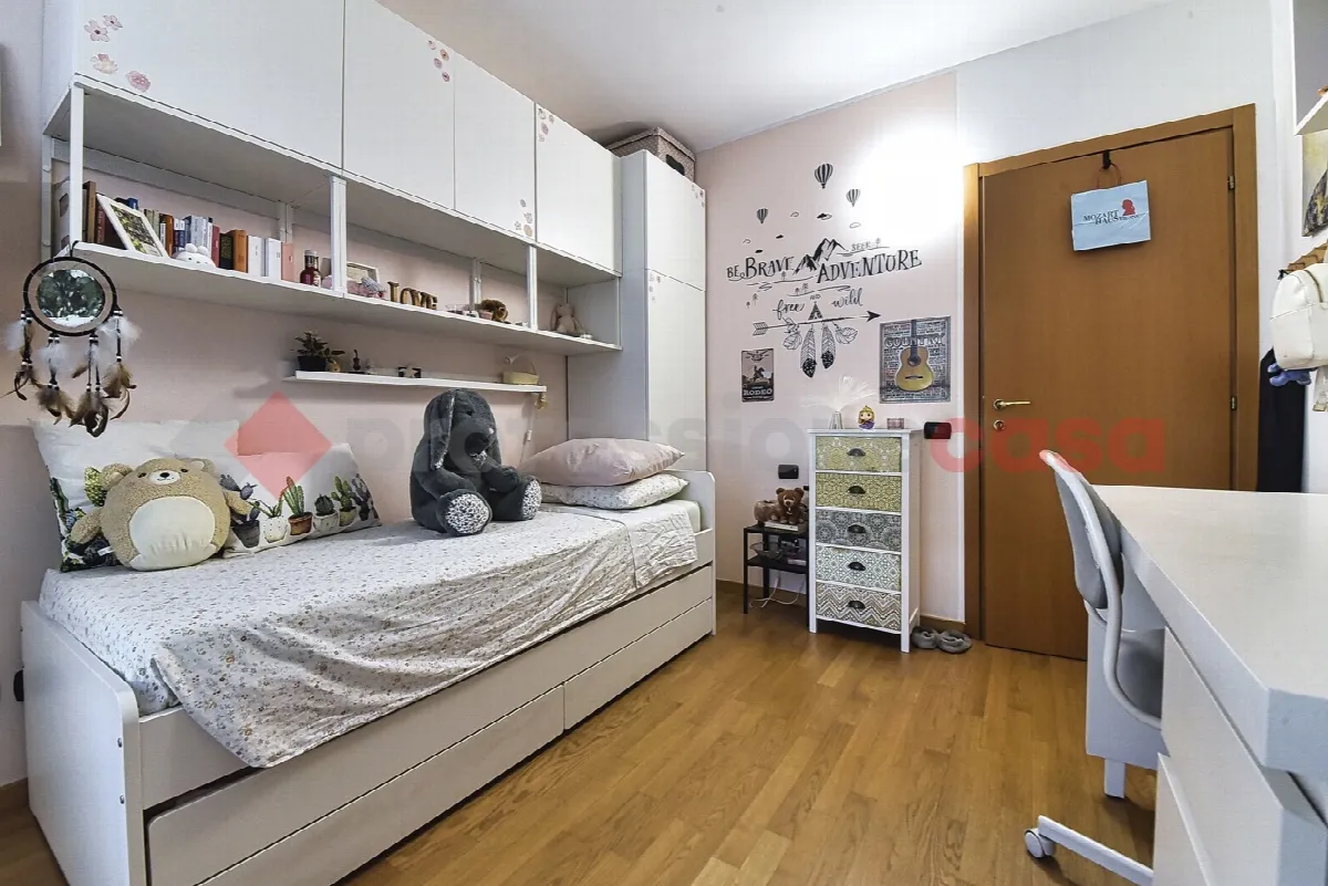 Appartamento in vendita a Paderno Dugnano - foto 10