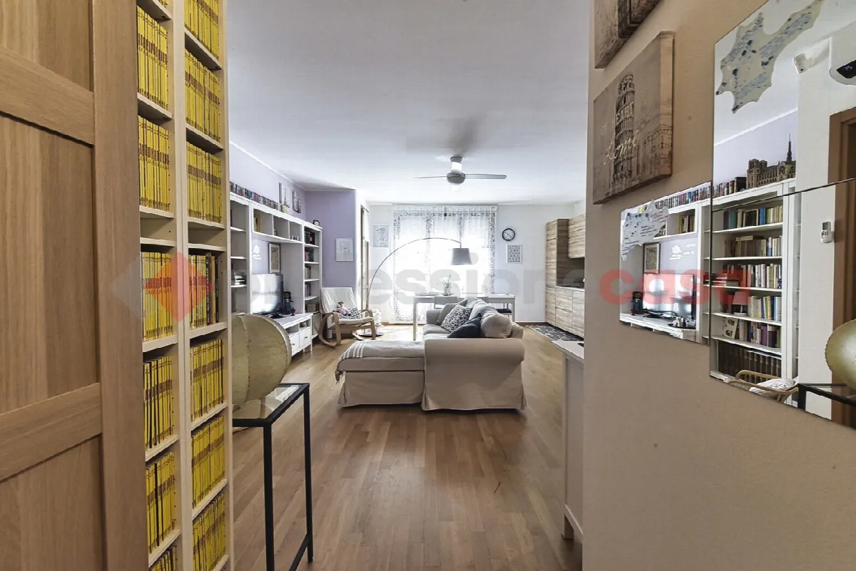 Appartamento in vendita a Paderno Dugnano - foto 4