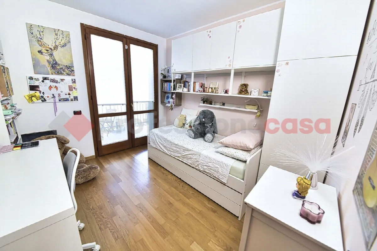 Appartamento in vendita a Paderno Dugnano - foto 8